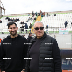 ΟΦΗ - ΛΕΒΑΔΕΙΑΚΟΣ