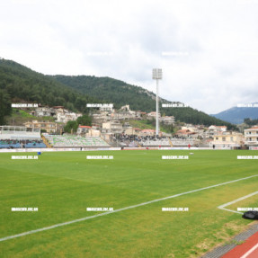 ΟΦΗ - ΛΕΒΑΔΕΙΑΚΟΣ