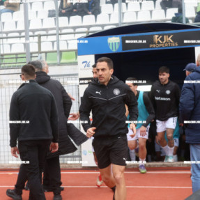 ΟΦΗ - ΛΕΒΑΔΕΙΑΚΟΣ