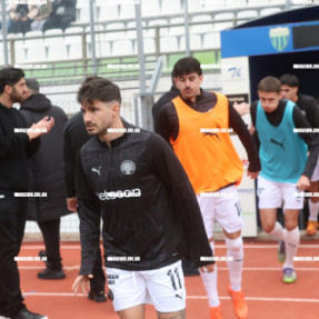 ΟΦΗ - ΛΕΒΑΔΕΙΑΚΟΣ