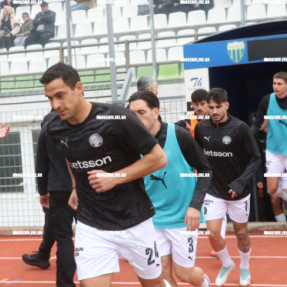 ΟΦΗ - ΛΕΒΑΔΕΙΑΚΟΣ