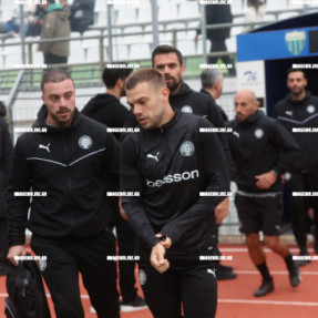 ΟΦΗ - ΛΕΒΑΔΕΙΑΚΟΣ