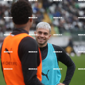 ΟΦΗ - ΛΕΒΑΔΕΙΑΚΟΣ