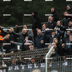 ΟΦΗ - ΛΕΒΑΔΕΙΑΚΟΣ