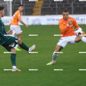 ΟΦΗ - ΛΕΒΑΔΕΙΑΚΟΣ