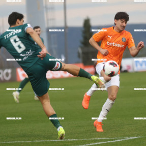 ΟΦΗ - ΛΕΒΑΔΕΙΑΚΟΣ