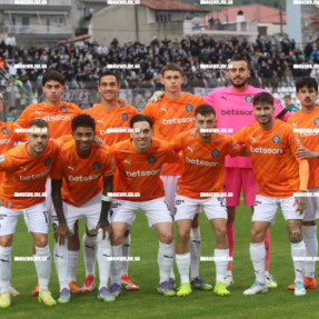 ΟΦΗ - ΛΕΒΑΔΕΙΑΚΟΣ