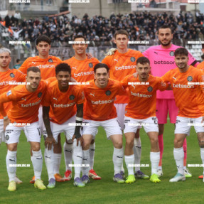 ΟΦΗ - ΛΕΒΑΔΕΙΑΚΟΣ