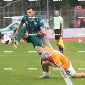 ΟΦΗ - ΛΕΒΑΔΕΙΑΚΟΣ