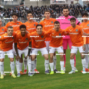 ΟΦΗ - ΛΕΒΑΔΕΙΑΚΟΣ