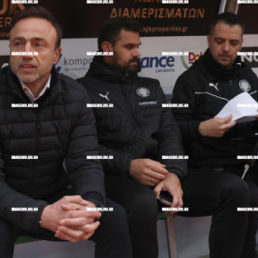 ΟΦΗ - ΛΕΒΑΔΕΙΑΚΟΣ