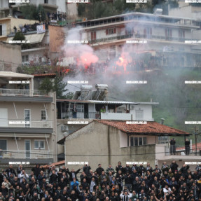 ΟΦΗ - ΛΕΒΑΔΕΙΑΚΟΣ