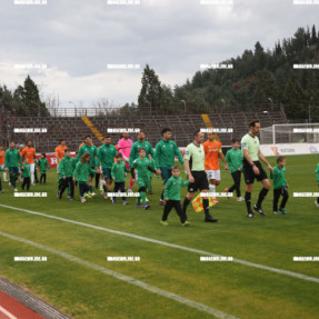 ΟΦΗ - ΛΕΒΑΔΕΙΑΚΟΣ