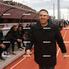 ΟΦΗ - ΛΕΒΑΔΕΙΑΚΟΣ