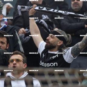 ΟΦΗ - ΛΕΒΑΔΕΙΑΚΟΣ