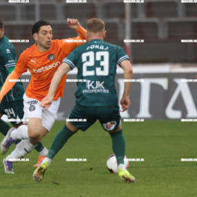 ΟΦΗ - ΛΕΒΑΔΕΙΑΚΟΣ