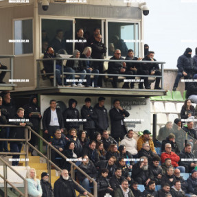 ΟΦΗ - ΛΕΒΑΔΕΙΑΚΟΣ