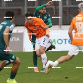 ΟΦΗ - ΛΕΒΑΔΕΙΑΚΟΣ