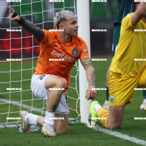 ΟΦΗ - ΛΕΒΑΔΕΙΑΚΟΣ