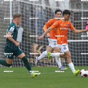 ΟΦΗ - ΛΕΒΑΔΕΙΑΚΟΣ