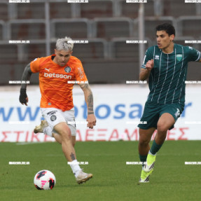 ΟΦΗ - ΛΕΒΑΔΕΙΑΚΟΣ