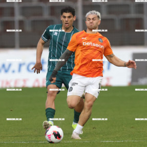 ΟΦΗ - ΛΕΒΑΔΕΙΑΚΟΣ