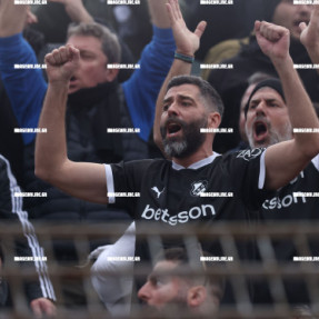 ΟΦΗ - ΛΕΒΑΔΕΙΑΚΟΣ