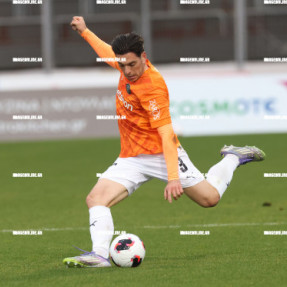 ΟΦΗ - ΛΕΒΑΔΕΙΑΚΟΣ