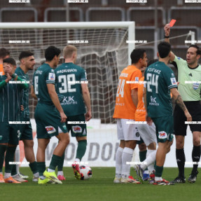 ΟΦΗ - ΛΕΒΑΔΕΙΑΚΟΣ