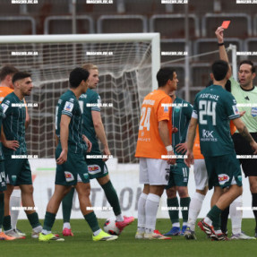 ΟΦΗ - ΛΕΒΑΔΕΙΑΚΟΣ