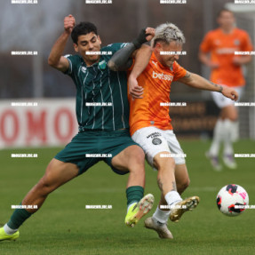 ΟΦΗ - ΛΕΒΑΔΕΙΑΚΟΣ