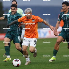 ΟΦΗ - ΛΕΒΑΔΕΙΑΚΟΣ