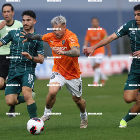 ΟΦΗ - ΛΕΒΑΔΕΙΑΚΟΣ