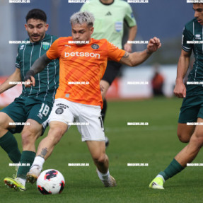 ΟΦΗ - ΛΕΒΑΔΕΙΑΚΟΣ