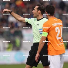 ΟΦΗ - ΛΕΒΑΔΕΙΑΚΟΣ