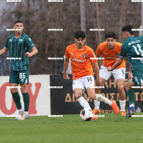 ΟΦΗ - ΛΕΒΑΔΕΙΑΚΟΣ