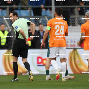 ΟΦΗ - ΛΕΒΑΔΕΙΑΚΟΣ