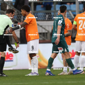 ΟΦΗ - ΛΕΒΑΔΕΙΑΚΟΣ