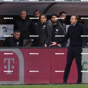 ΟΦΗ - ΛΕΒΑΔΕΙΑΚΟΣ