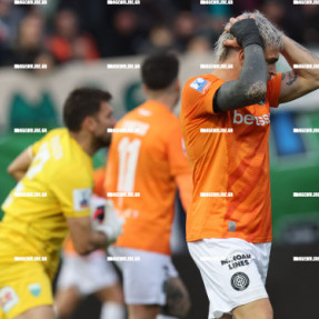 ΟΦΗ - ΛΕΒΑΔΕΙΑΚΟΣ