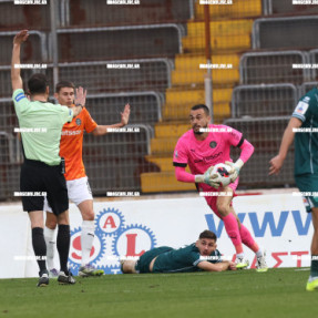 ΟΦΗ - ΛΕΒΑΔΕΙΑΚΟΣ