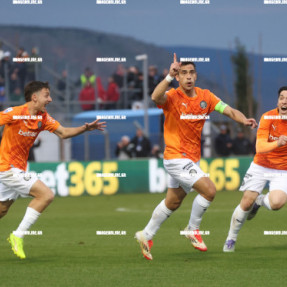 ΟΦΗ - ΛΕΒΑΔΕΙΑΚΟΣ