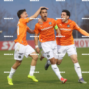 ΟΦΗ - ΛΕΒΑΔΕΙΑΚΟΣ