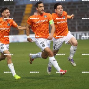 ΟΦΗ - ΛΕΒΑΔΕΙΑΚΟΣ