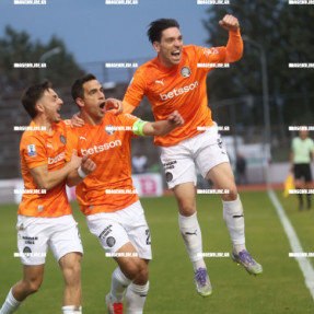 ΟΦΗ - ΛΕΒΑΔΕΙΑΚΟΣ