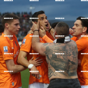 ΟΦΗ - ΛΕΒΑΔΕΙΑΚΟΣ