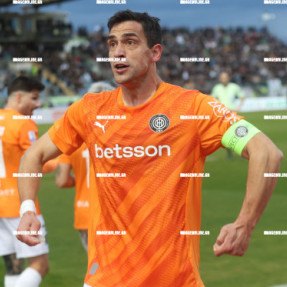 ΟΦΗ - ΛΕΒΑΔΕΙΑΚΟΣ