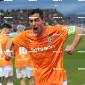 ΟΦΗ - ΛΕΒΑΔΕΙΑΚΟΣ