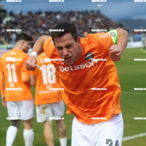 ΟΦΗ - ΛΕΒΑΔΕΙΑΚΟΣ