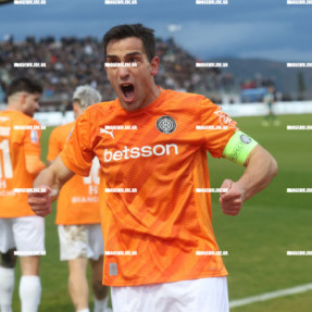 ΟΦΗ - ΛΕΒΑΔΕΙΑΚΟΣ